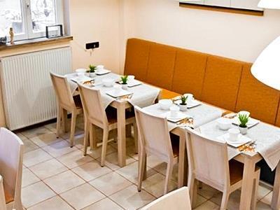 Arena Stadt Hotel Monaco di Baviera