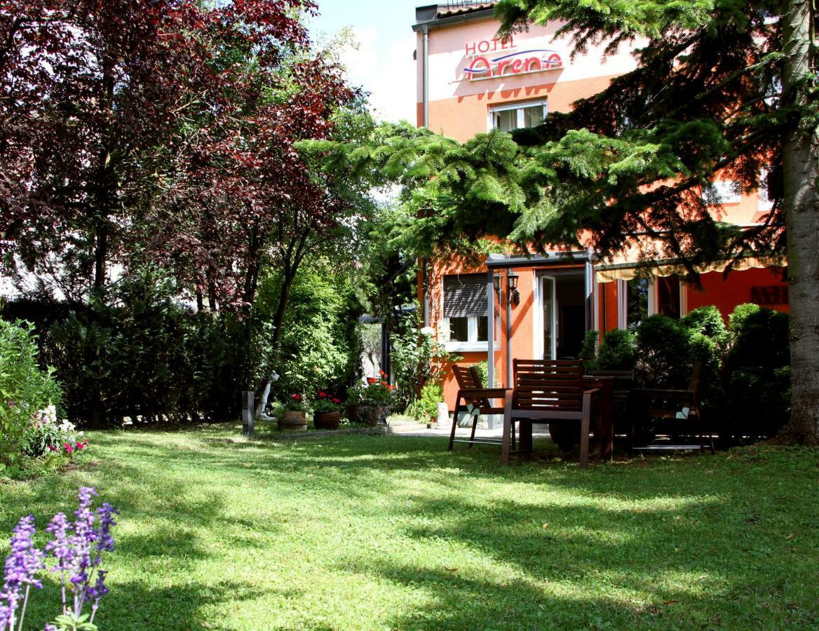 Arena Stadt 3* Monaco di Baviera