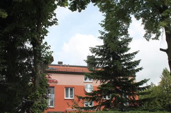 Arena Stadt Hotel Munique
